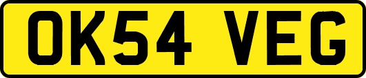 OK54VEG