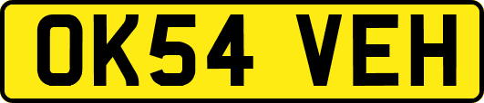 OK54VEH