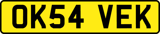 OK54VEK