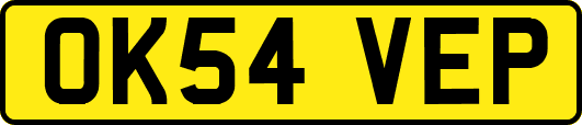 OK54VEP