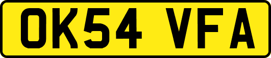 OK54VFA