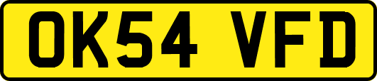 OK54VFD