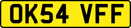 OK54VFF