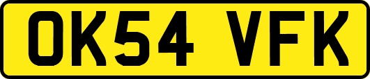OK54VFK