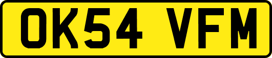 OK54VFM