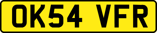 OK54VFR