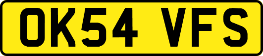 OK54VFS
