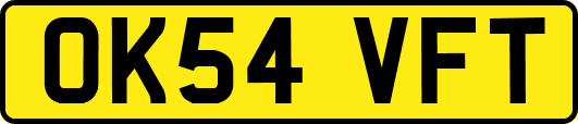 OK54VFT
