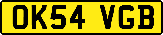 OK54VGB