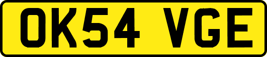 OK54VGE