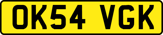 OK54VGK