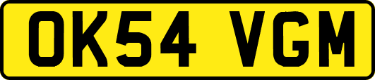 OK54VGM