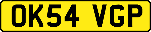 OK54VGP