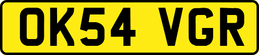 OK54VGR