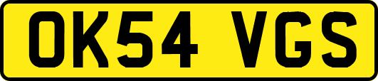 OK54VGS
