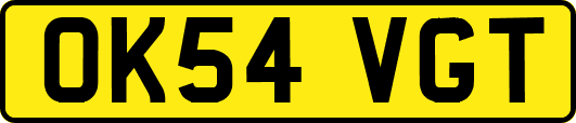 OK54VGT