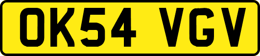 OK54VGV