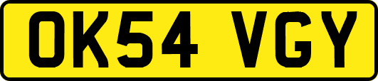 OK54VGY