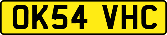OK54VHC