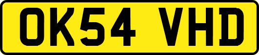 OK54VHD
