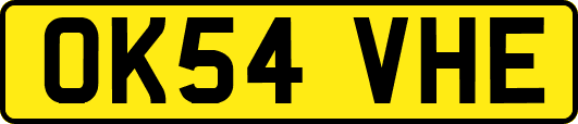 OK54VHE