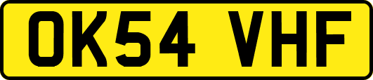 OK54VHF