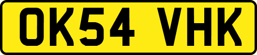 OK54VHK
