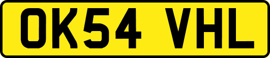OK54VHL