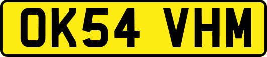 OK54VHM