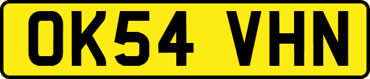 OK54VHN