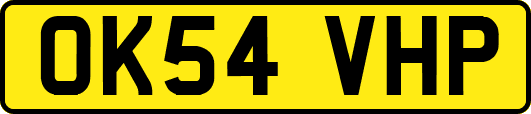 OK54VHP