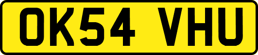 OK54VHU