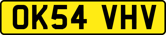 OK54VHV