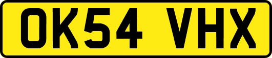OK54VHX