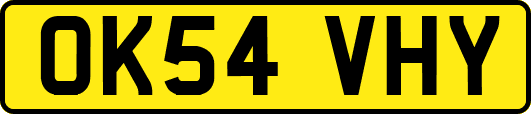 OK54VHY