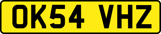 OK54VHZ