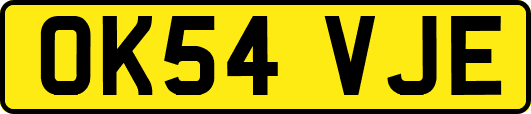 OK54VJE