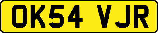 OK54VJR