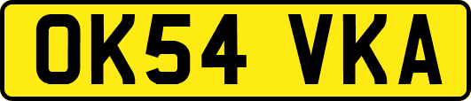 OK54VKA