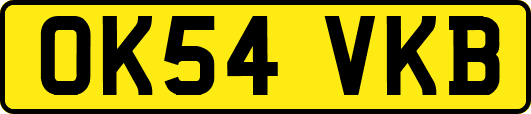 OK54VKB