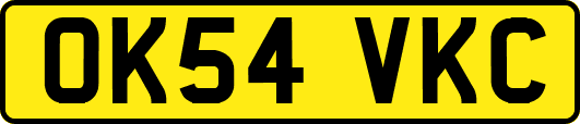 OK54VKC