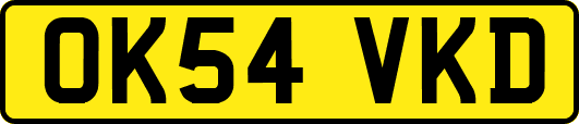 OK54VKD