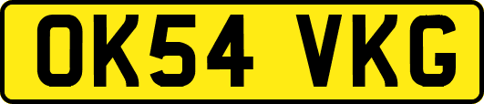 OK54VKG