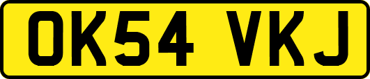 OK54VKJ