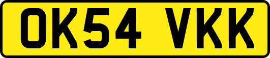 OK54VKK