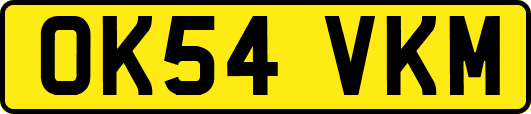 OK54VKM