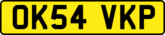 OK54VKP