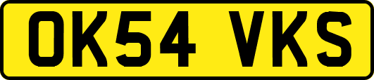 OK54VKS