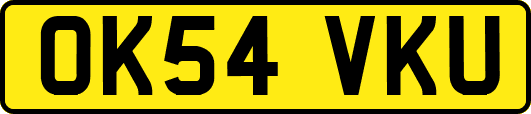 OK54VKU