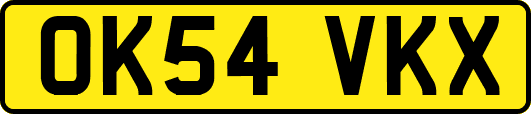 OK54VKX